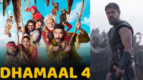 dhamaal 4 the odyssey box office collection dhamaal 4 the odyssey box office collection