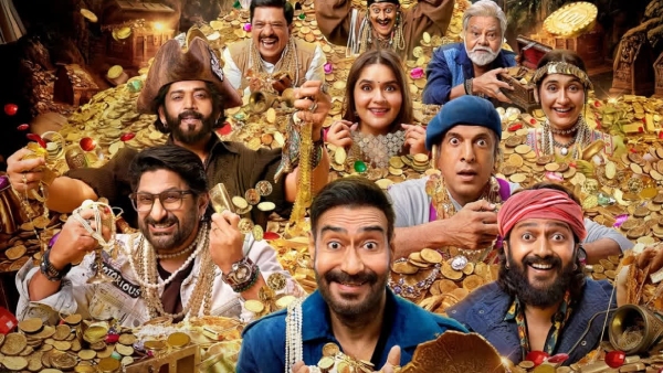 Dhamaal 4 Worldwide Box Office Collection Day 2