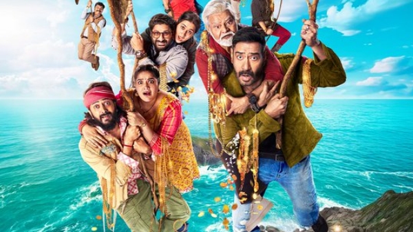 Dhamaal 4 X Review Dhamaal 4 X Review
