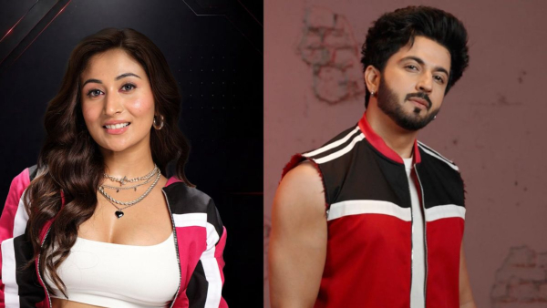 dheeraj dhoopar lock upp 2 shreya kalra