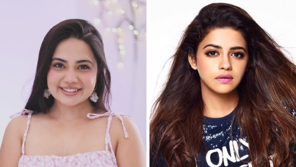 Alliance Dollyy Javved Slams Rivva Kishan For Dominating Alliance Dollyy Javved Slams Rivva Kishan For Dominating