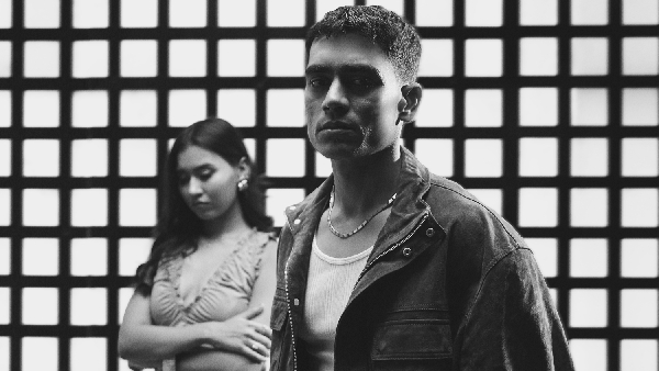 Panther And Akanksha Choudhary Come Together For Dooriyan Panther And Akanksha Choudhary Come Together For Dooriyan