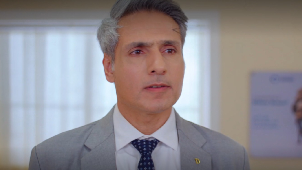 Yaadein Today Episode Dr Dev Returns To The Hospital