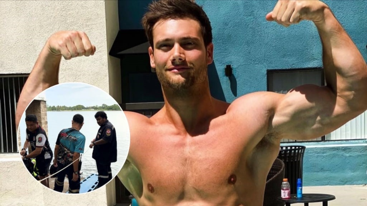 Connor Murphy News | Fitness YouTuber Connor Murphy Death Hoax | Is Connor Murphy Dead Or Alive | Connor Murphy (Bodybuilder) Death Rumors | What Happened To Connor Murphy | Who Is Connor Murphy | Connor Murphy Age, Girlfriend, Instagram, YouTube | Connor Murphy Videos | Did Connor Murphy Really Die Drowning In Thailand Lake | Connor Murphy Death: What Did Bodybuilder Connor Murphy GF Said About Him | Connor Murphy Died: Witnesses Share Major Update On Influencer’s Drowning Accident