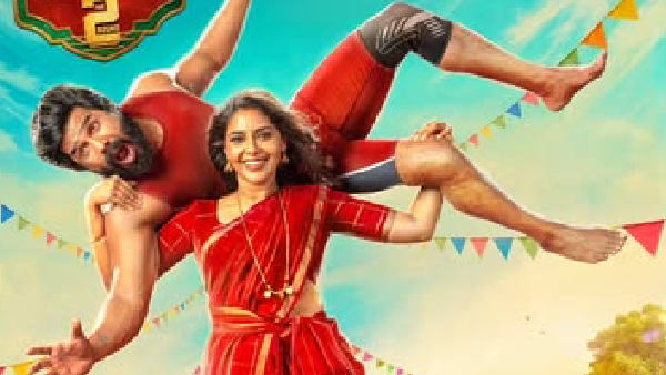 Gatta Kusthi 2 Box Office Collection Day 1 Gatta Kusthi 2 Box Office Collection Day 1