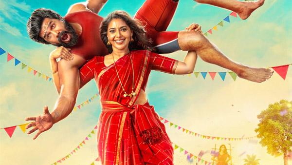 Gatta Kusthi 2 Premiere Show Twitter Review Early Reactions Gatta Kusthi 2 Premiere Show Twitter Review Early Reactions