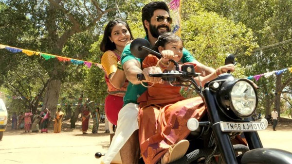 Gatta Kusthi 2 Hit Or Flop Early Audience Verdict Gatta Kusthi 2 Hit Or Flop Early Audience Verdict