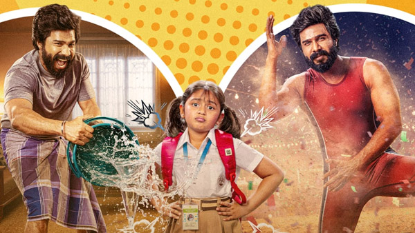 Gatta Kusthi 2 Box Office Day 10 Crosses 42 Cr WW