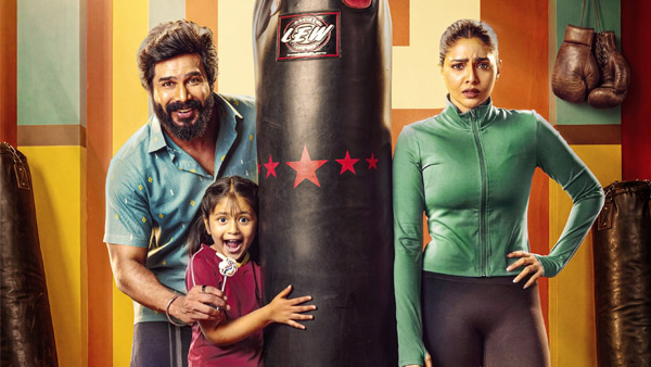 Gatta Kusthi 2 OTT Where To Stream After Its Theatrical Run Gatta Kusthi 2 OTT Where To Stream After Its Theatrical Run