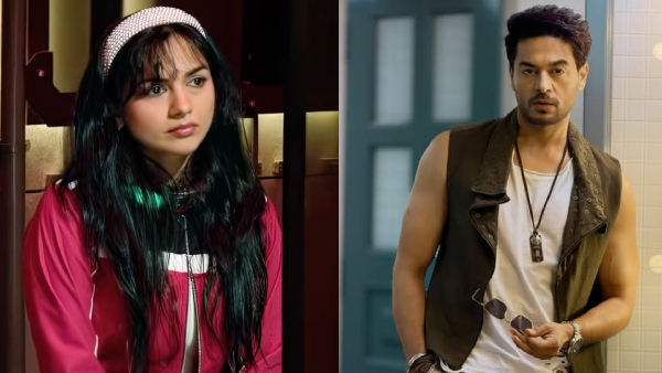 Lock Upp 2 Gaurav To Confront Akanksha Lock Upp 2 Gaurav To Confront Akanksha