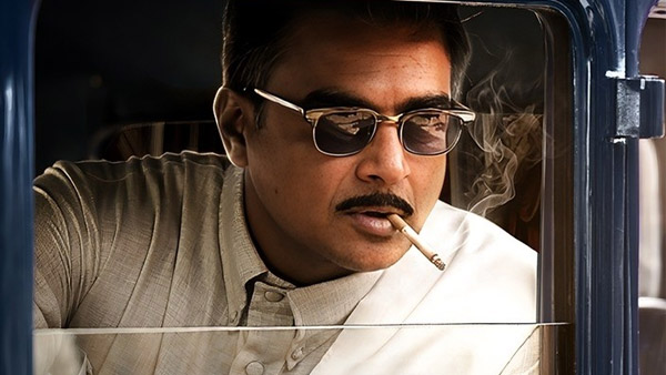 G D N Trailer Out R Madhavan Leads Biopic On G D Naidu G D N Trailer Out R Madhavan Leads Biopic On G D Naidu