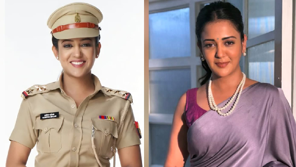 Gulki Joshi Of Sony SAB s Yaadein Gulki Joshi Of Sony SAB s Yaadein