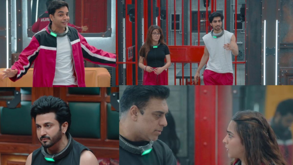 Lock Upp 2  Who Won Crackdown Challenge In Lock Upp Season 2  Shivangi Joshi Vs Harshad Chopda- Winner Is