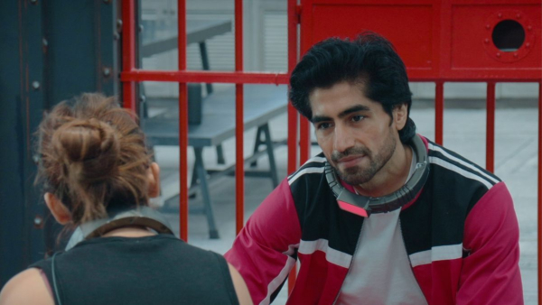 harshad chopda lock upp 2