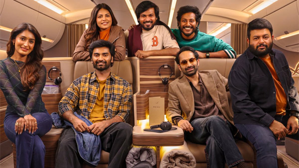 Idhayam Murali Day 5 Box Office Collection Nears 18 Cr WW Idhayam Murali Day 5 Box Office Collection Nears 18 Cr WW