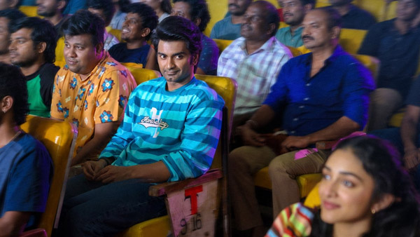 Idhayam Murali Box Office Day 6 Nears 20 Cr Worldwide