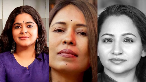 IFFM Awards 2026 Nominations With 15 Women Filmmakers