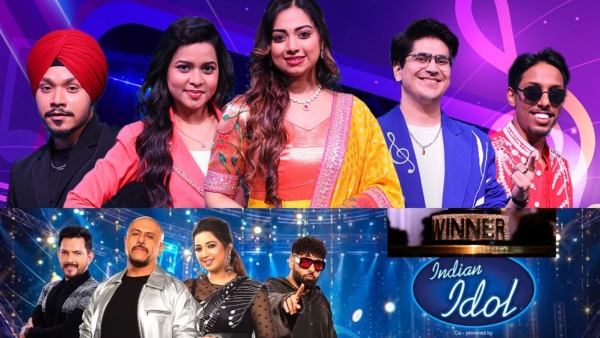 indian idol 16 winner name confirmed