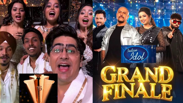 Indian Idol 16 Winner Name  Jyotirmayee  Tanishk  Manraj Or   - Who Will Win Indian Idol Season 16 Finale