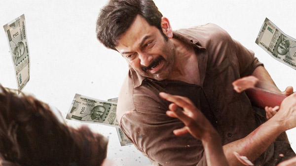 I Nobody Box Office Day 3 Crosses 10 Cr Worldwide I Nobody Box Office Day 3 Crosses 10 Cr Worldwide