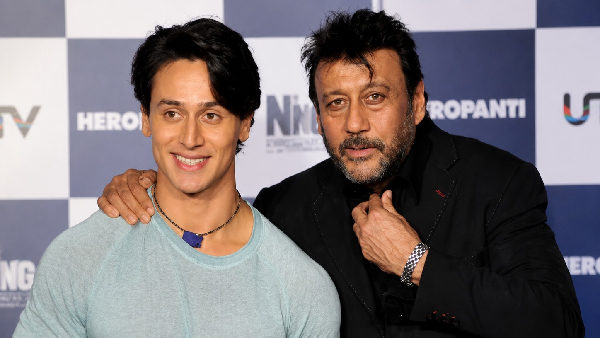 jackie shroff