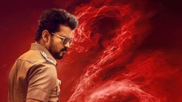 Jana Nayagan Box Office Collection Day 4 Jana Nayagan Box Office Collection Day 4