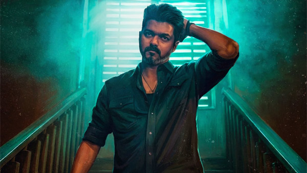 Jana Nayagan FDFS Time CM Vijay s Film First Show Timings