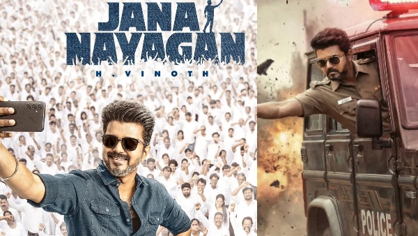 Jana Nayagan X Twitter Review