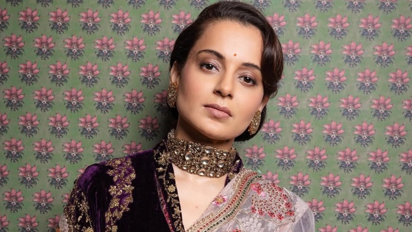 Kangana Ranaut Criticises Gen Z CJP Protesters