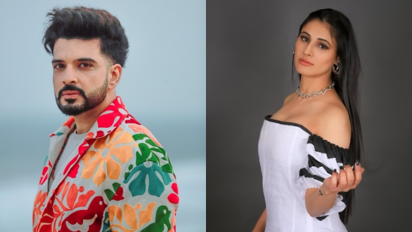 Karan Kundrra Accused Of Sexual Harassment By Ex Co-Star Saanvie Tallwar Karan Kundrra Accused Of Sexual Harassment By Ex Co-Star Saanvie Tallwar