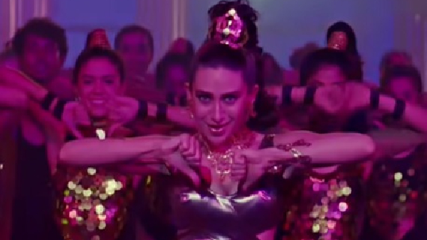 These Actresses Turned Songs Into The Biggest Memory Of Film These Actresses Turned Songs Into The Biggest Memory Of Film