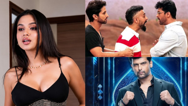 kashish kapoor kushal tandon alliance