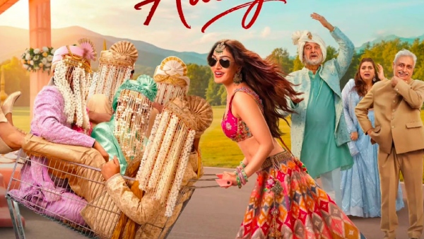 Khushali Kumar On Audience Response To Dulhaniya Le Aaeegi Khushali Kumar On Audience Response To Dulhaniya Le Aaeegi