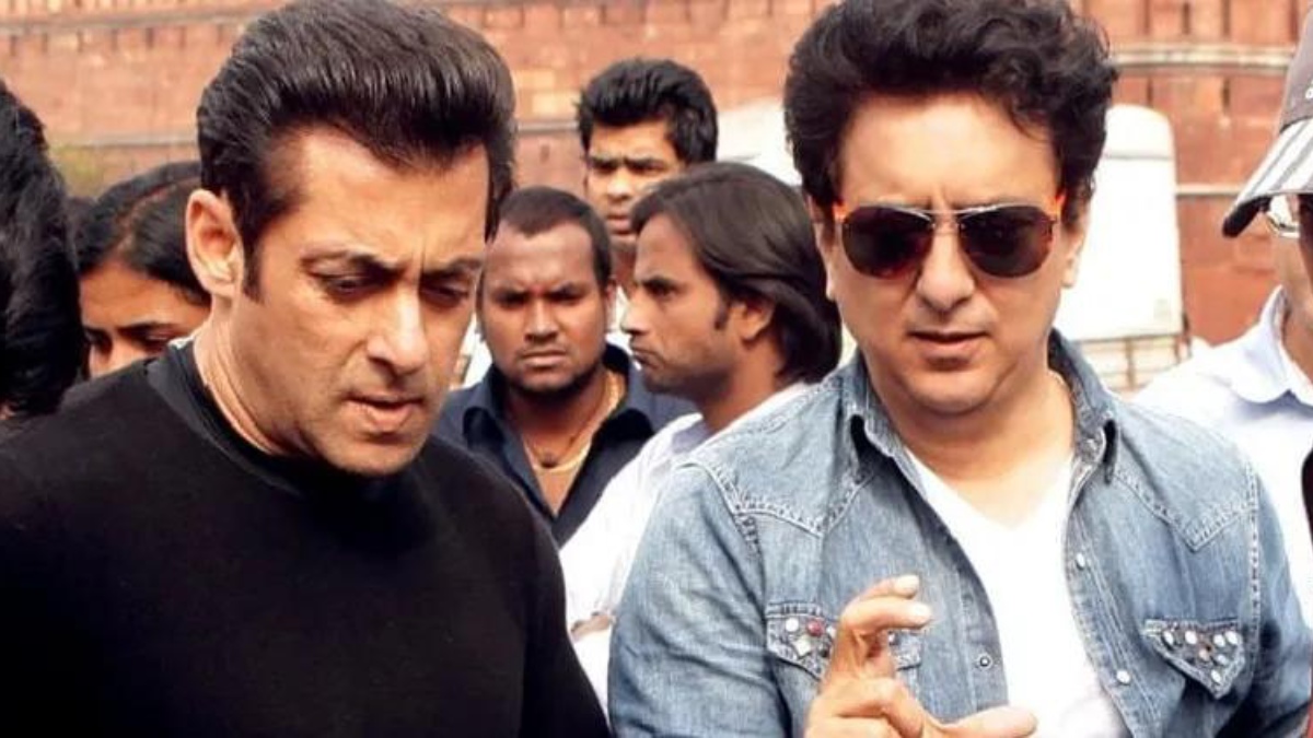 12 Years Of Kick | Looking Back at Salman Khan and Sajid Nadiadwala’s Iconic Bond: He’s Like A Brother…