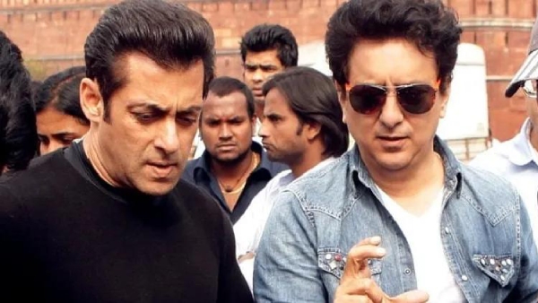 12 Years Of Kick Looking Back At Salman-Sajid s Bond 12 Years Of Kick Looking Back At Salman-Sajid s Bond