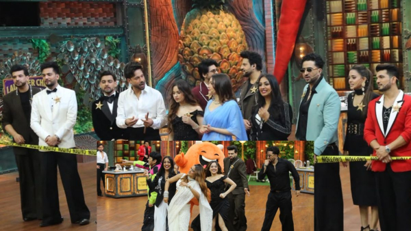 Laughter Chefs 3 Finale Episode 72 Release Time  Live Streaming  Who Will Win Laughter Chefs Season 3 Finale