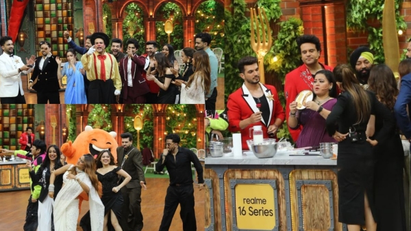 laughter chefs 3 winner name who won laughter chefs 3