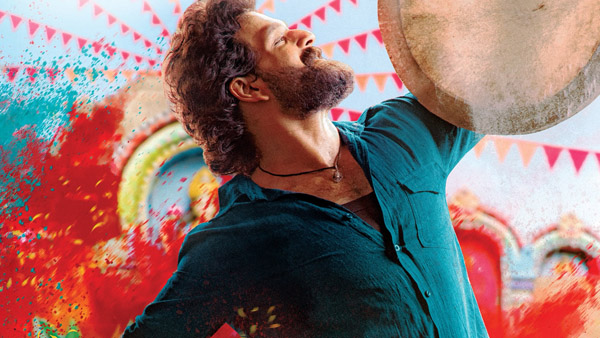 Lenin Crosses 60 Cr Worldwide In 3 Days