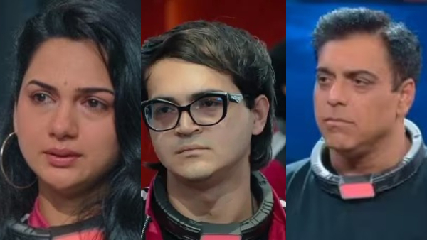 Lock Upp 2 Emerges As A Safe Harbour For Contestants Lock Upp 2 Emerges As A Safe Harbour For Contestants
