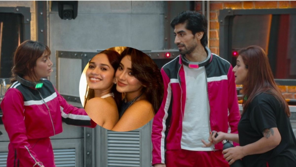 lock upp 2 jannat zubair shivangi joshi