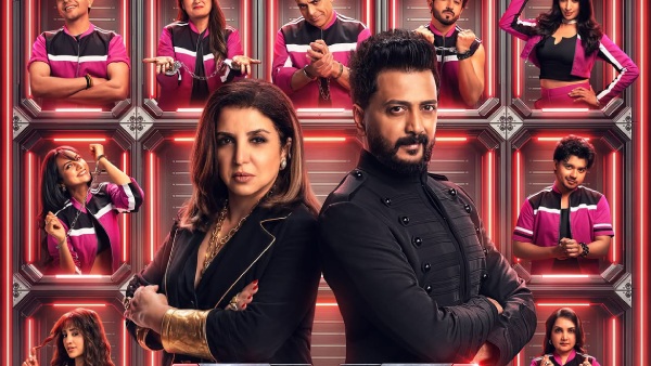 Lock Upp 2 New Weekly Schedule - Confirmed Update Lock Upp 2 New Weekly Schedule - Confirmed Update