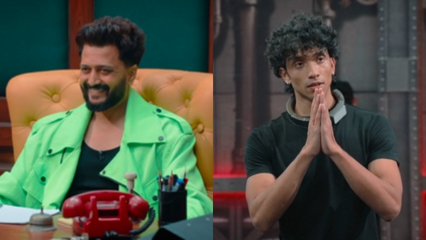 Lock Upp 2 Ep 26 Highlights Riteish Schools Yogesh