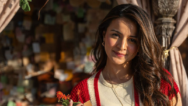 Musafir Cafe Actress Mahima Makwana Talks About Her Characte Musafir Cafe Actress Mahima Makwana Talks About Her Characte