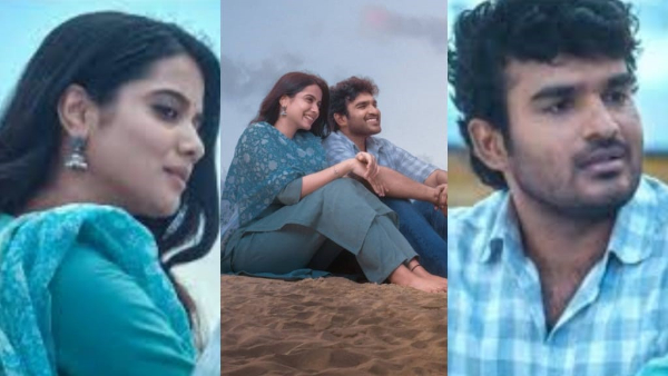 Chennai Love Story Twitter Review Ratings Chennai Love Story Twitter Review Ratings