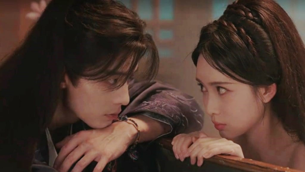 Blossoms Of Power Episodes 28-29 Release Time Blossoms Of Power Episodes 28-29 Release Time