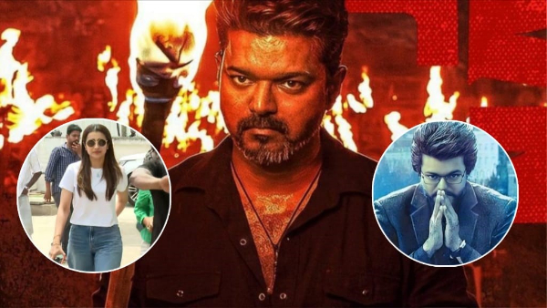 Jana Nayagan Box Office Collection Day 1 Early Updates Jana Nayagan Box Office Collection Day 1 Early Updates