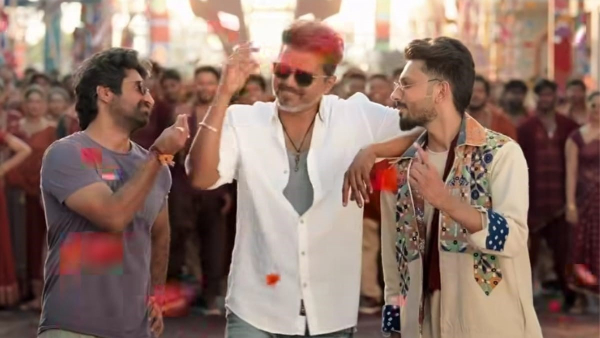 Jana Nayagan Box Office Collection Day 4 Early Updates