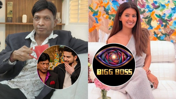Bigg Boss 20 Contestants Updates Bigg Boss 20 Contestants Updates