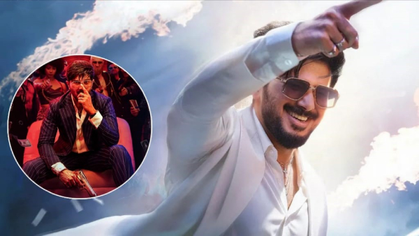 Dulquer Salmaan I m Game Trailer Release Time