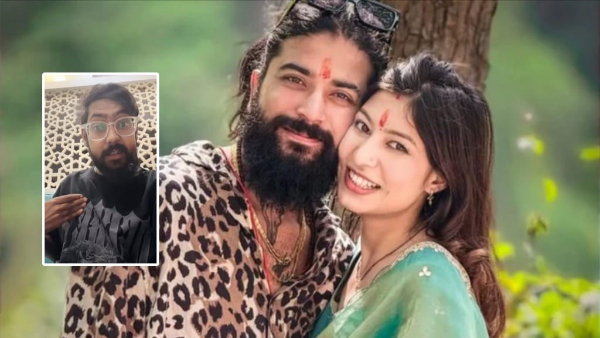 Anurag Dobhal UK07 Rider Wife Ritika Chauhan Cheating Controversy New Update
